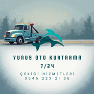 Ankarada Çekici & Oto Kurtarma